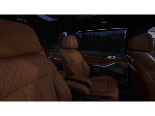 New 2027 Dravit Grey Metallic BMW xDrive40i image 12