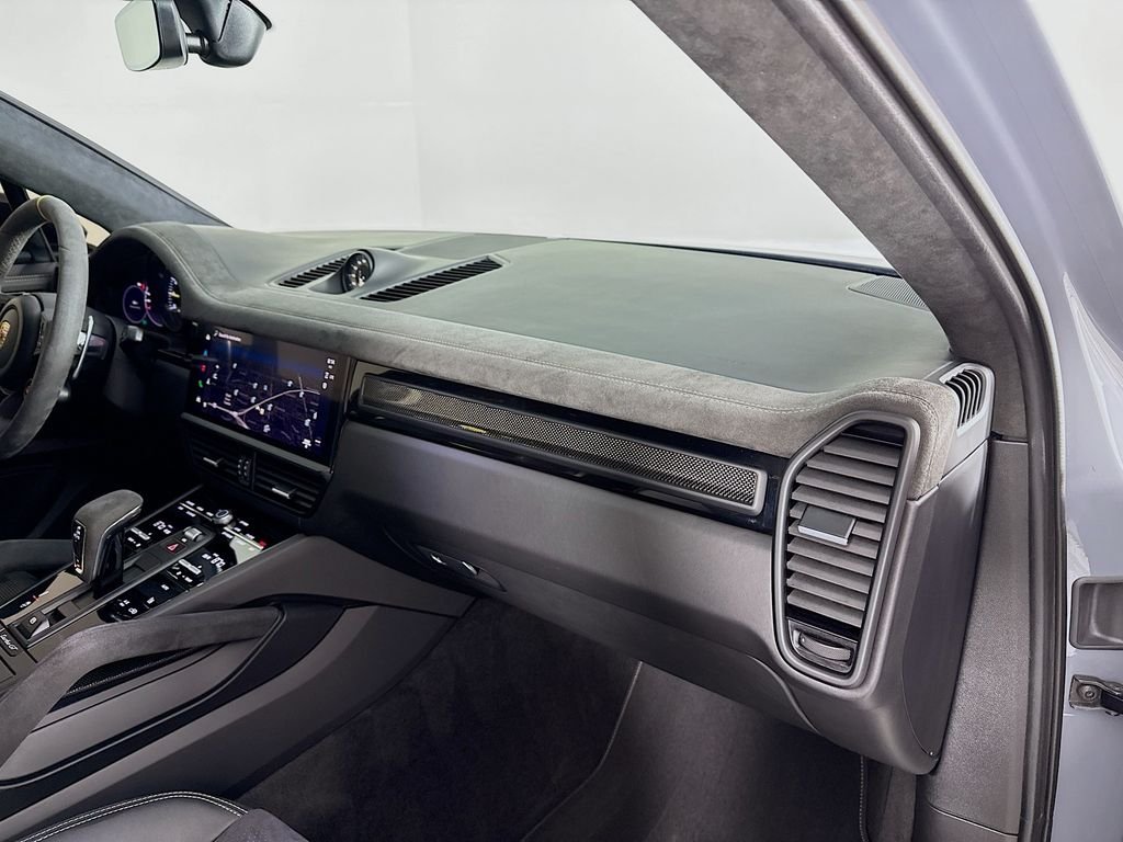 Used 2022 Gray Porsche Turbo GT image 30