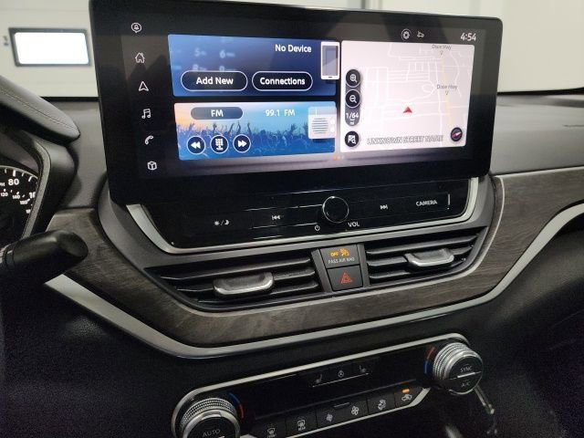 2024 Nissan Altima SL - Photo 28