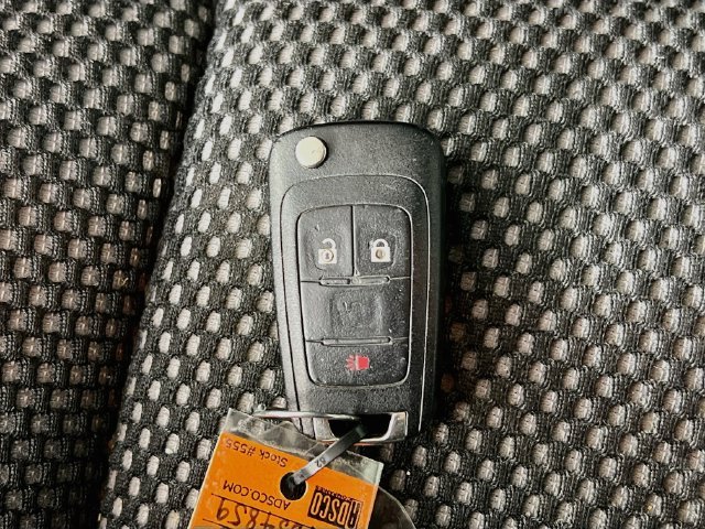 Used 2016 Red GMC SLE-1 image 12