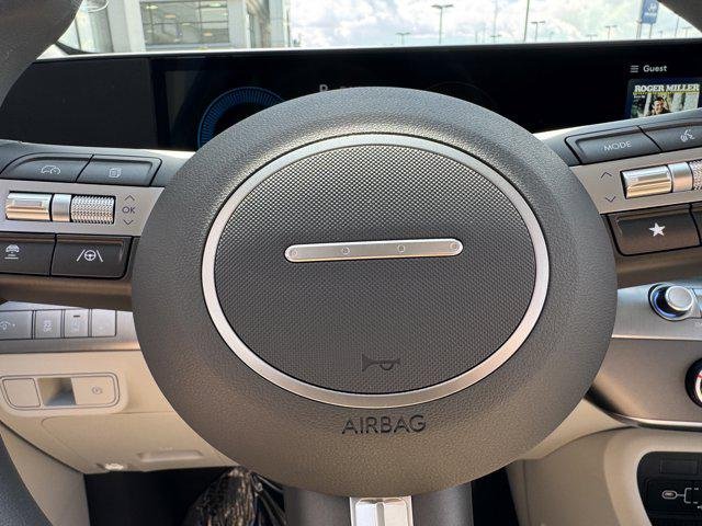 2026 Hyundai Kona SE - Photo 34