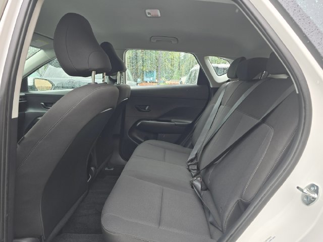 Certified Used 2025 Red Hyundai SEL image 17