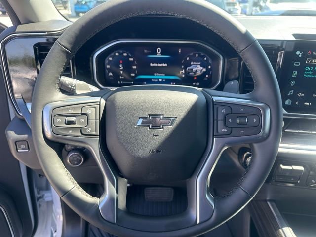 2026 Chevrolet Silverado 1500 LT Trail Boss - Photo 6