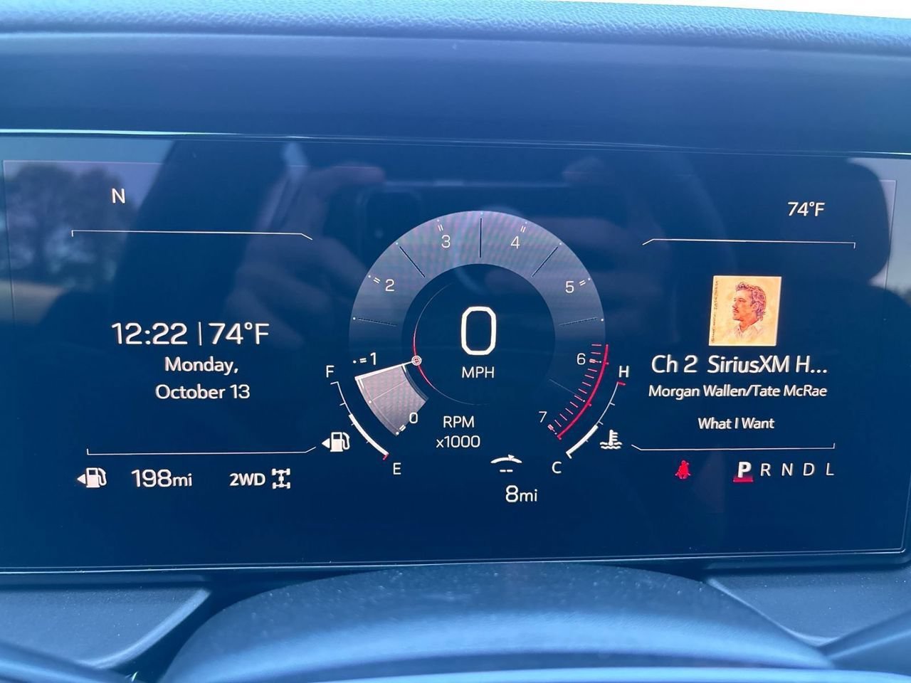 2026 GMC Terrain AT4 - Photo 16