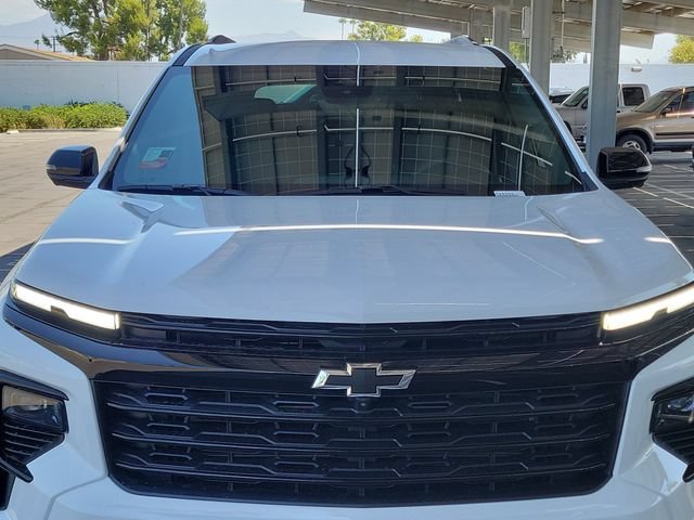 2026 Chevrolet Traverse LT - Photo 21
