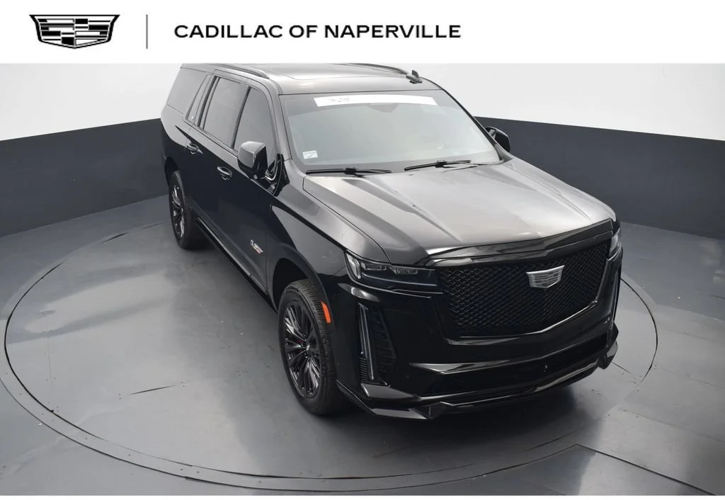 2023 Cadillac Escalade ESV