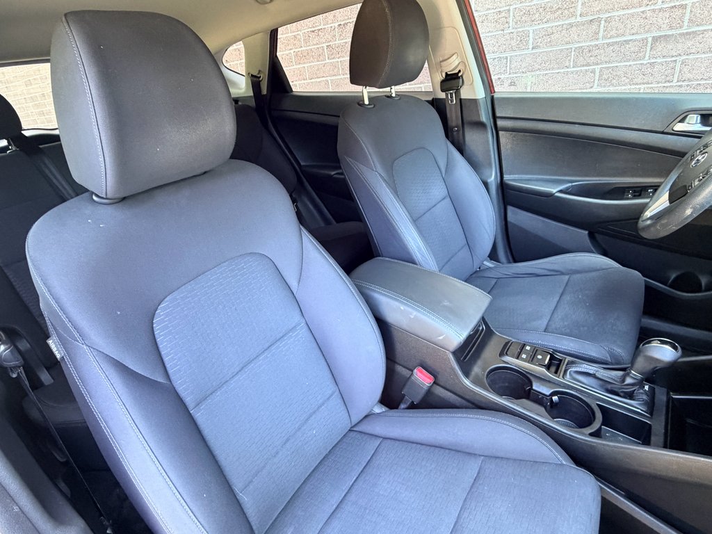 Used 2019 Gemstone Red Hyundai SE image 23