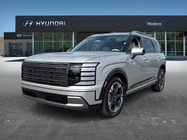 2026 Hyundai PALISADE Limited AWD
