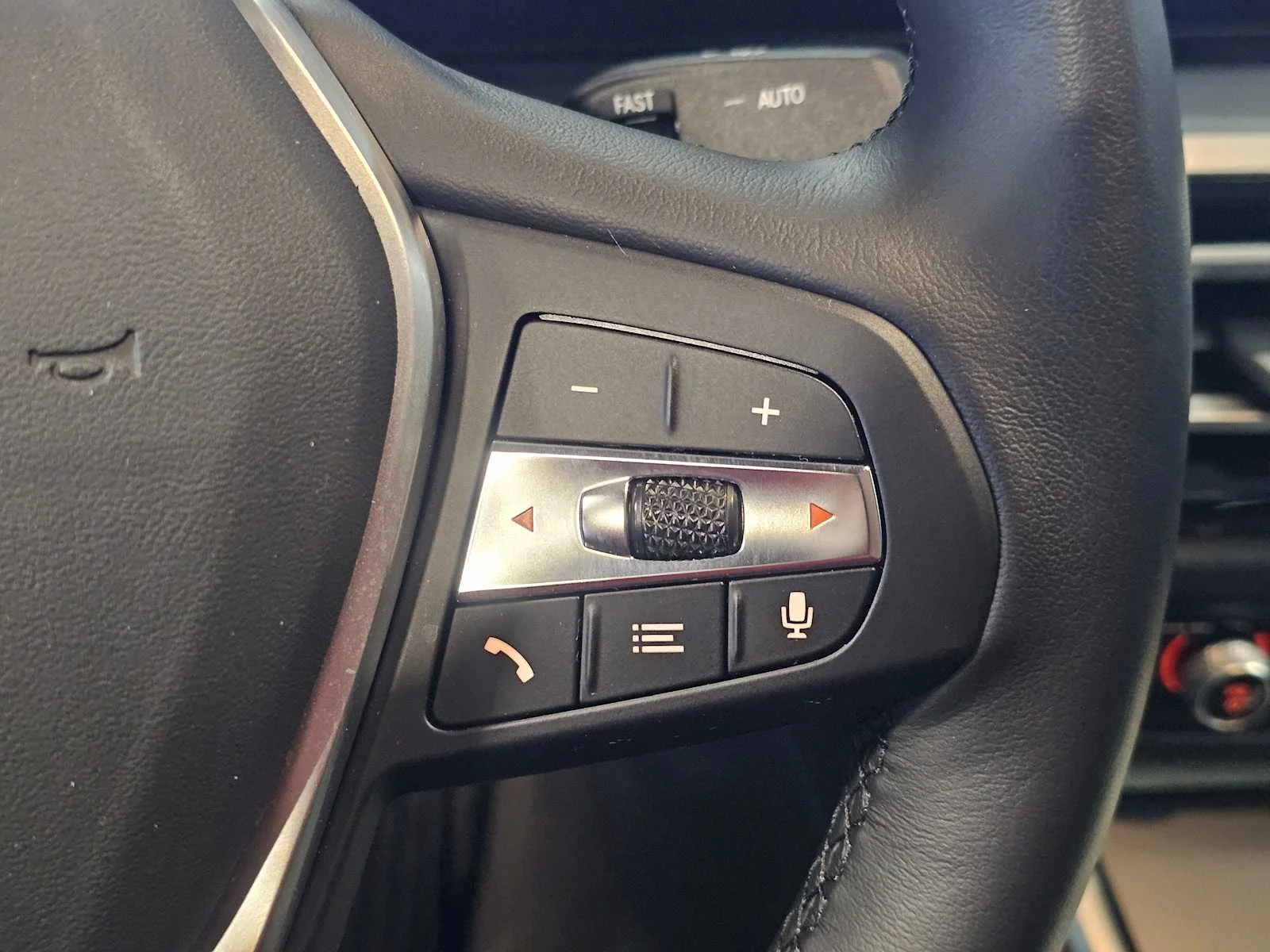 Certified Used 2023 Sunset Orange Metallic BMW eDrive35 image 19