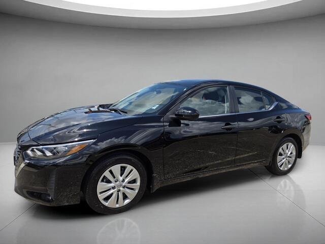 Used 2025 Super Black Nissan S image 9