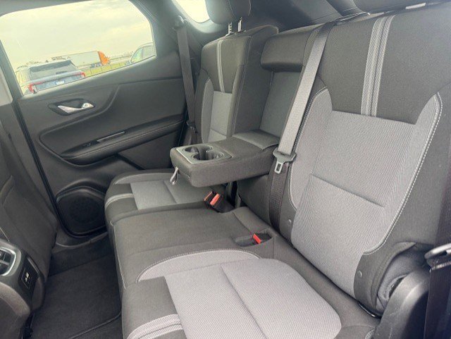 2024 Chevrolet Blazer 2LT - Photo 22