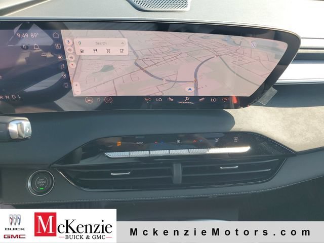 2027 Buick Enclave Sport Touring - Photo 17