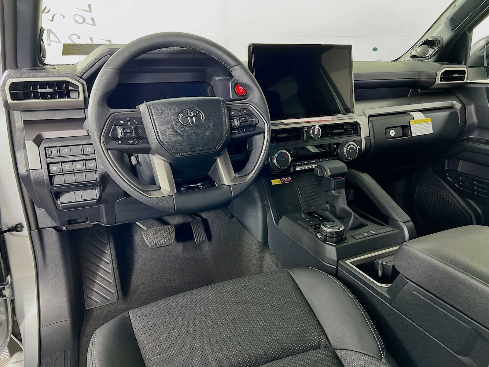 2026 Toyota 4Runner — photo 7