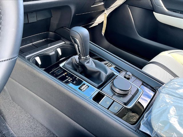 New 2026 Ingot Blue Metallic Mazda 2.5 S Premium AWD image 13