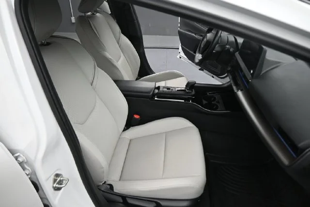 Used 2024 Beige Toyota Limited image 14