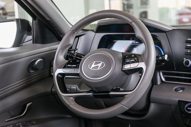 Certified Used 2026 Gray Hyundai SEL Sport image 16