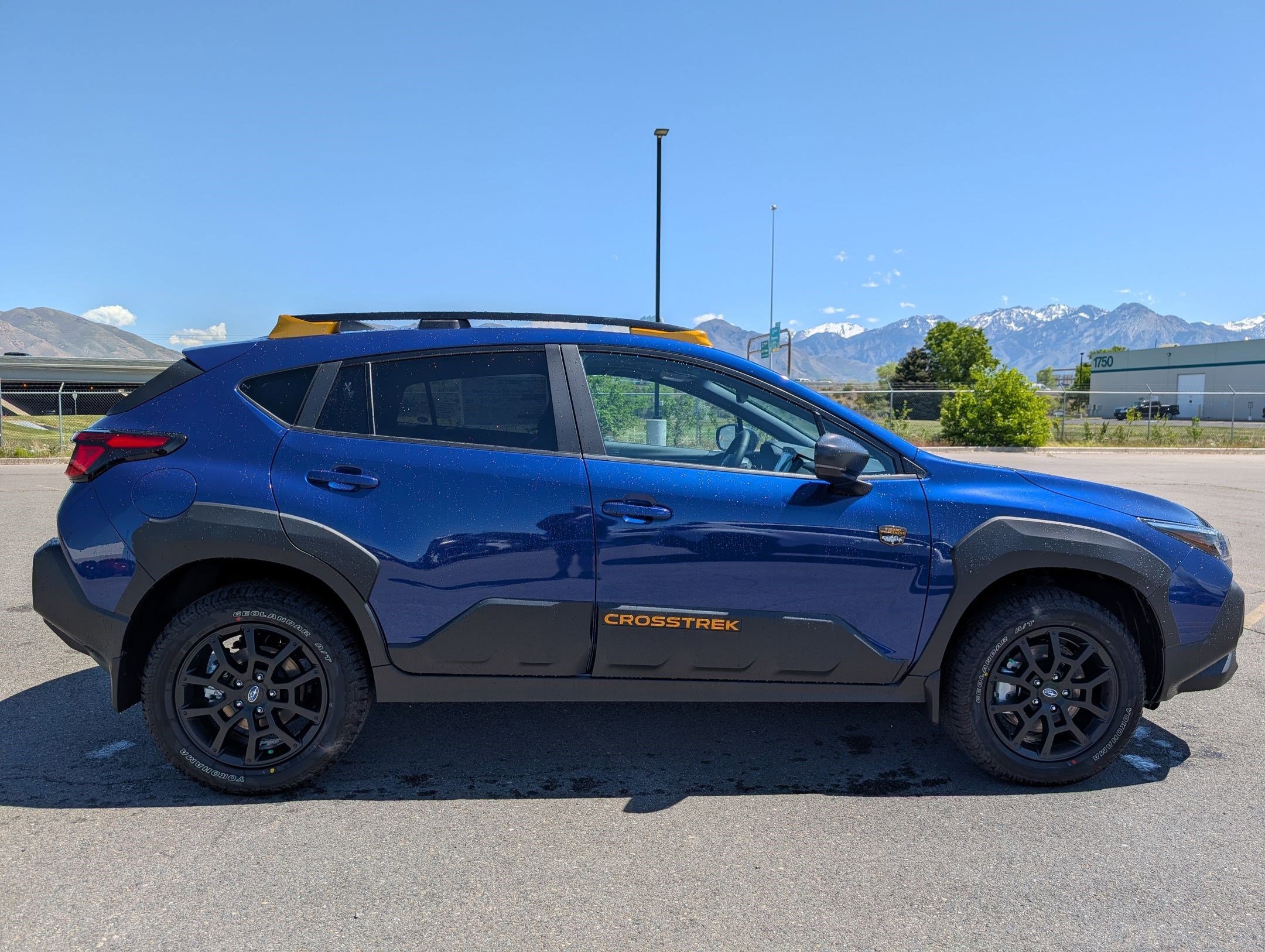 2026 Subaru Crosstrek Wilderness | CarEdge | CarEdge