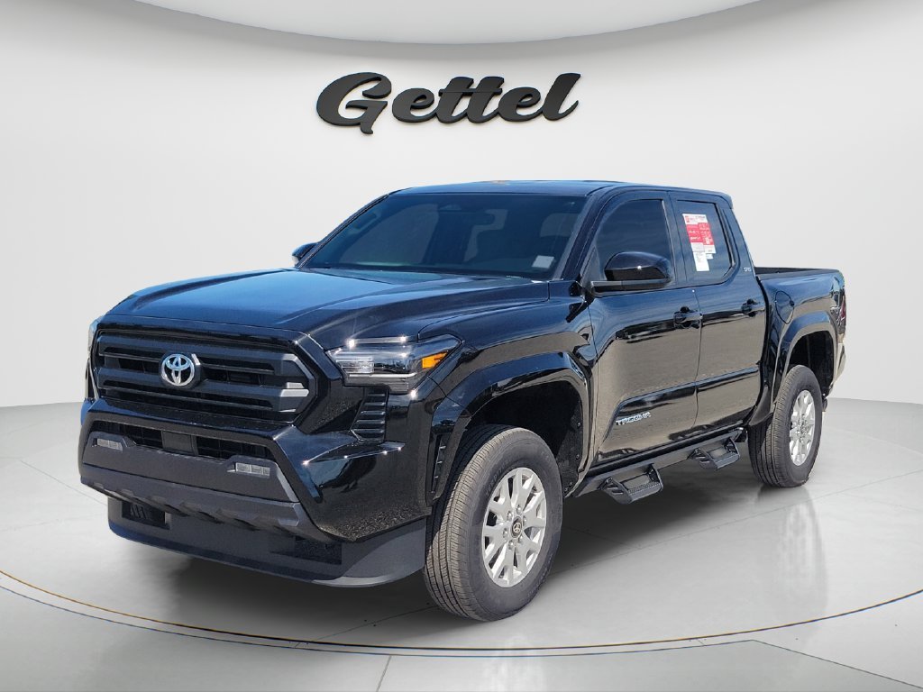 2026 Toyota Tacoma  SR5