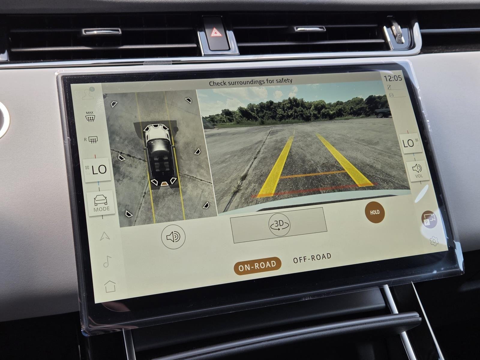 New 2026 Fuji White Land Rover Core S image 24