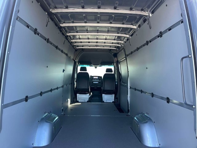 2026 Mercedes-Benz Sprinter Cargo Van Base - Photo 13