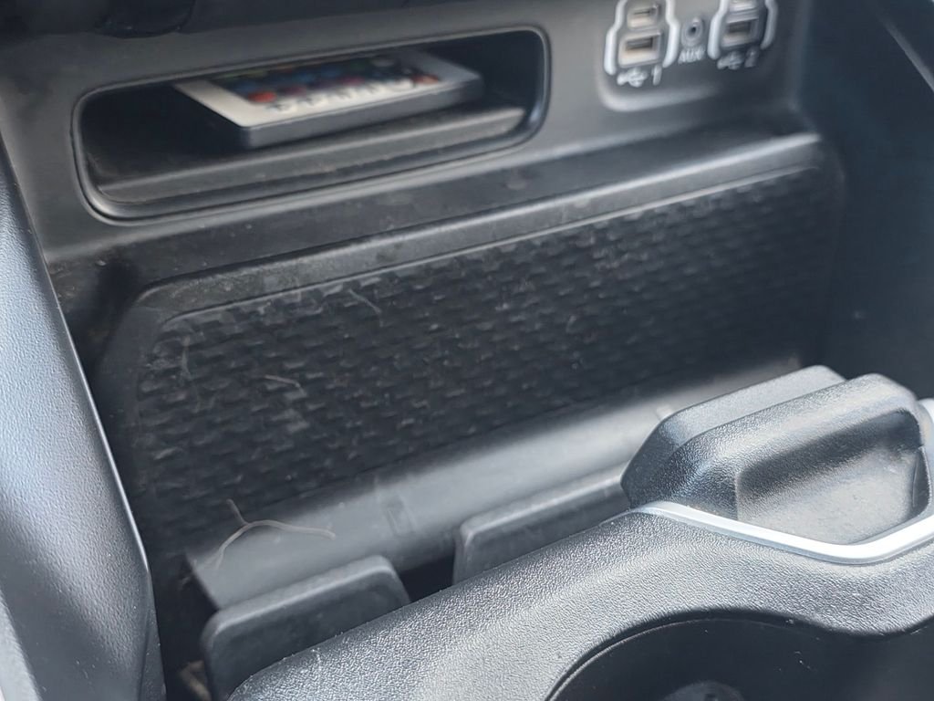 2023 RAM Ram 1500 Pickup Big Horn/Lone Star - Photo 30