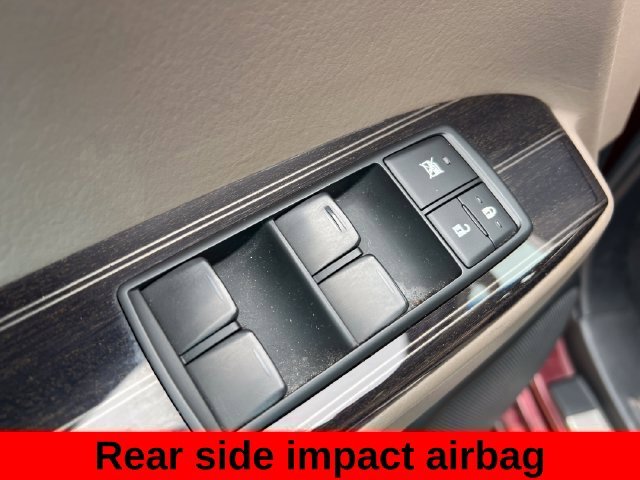 Used 2021  Lexus 460 image 41