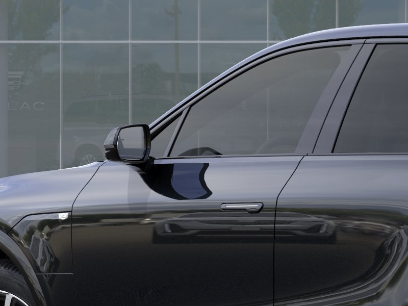 2027 Cadillac LYRIQ Sport - Photo 12