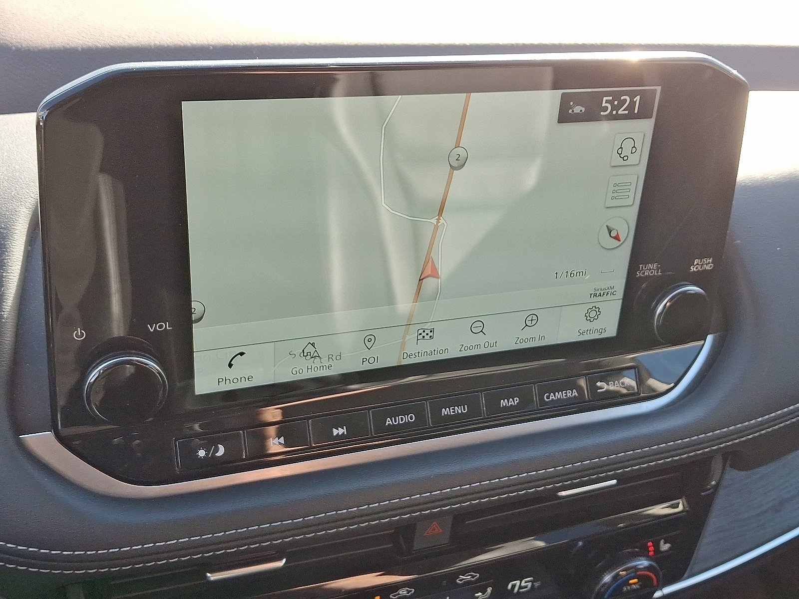 2021 Nissan Rogue SL - Photo 17