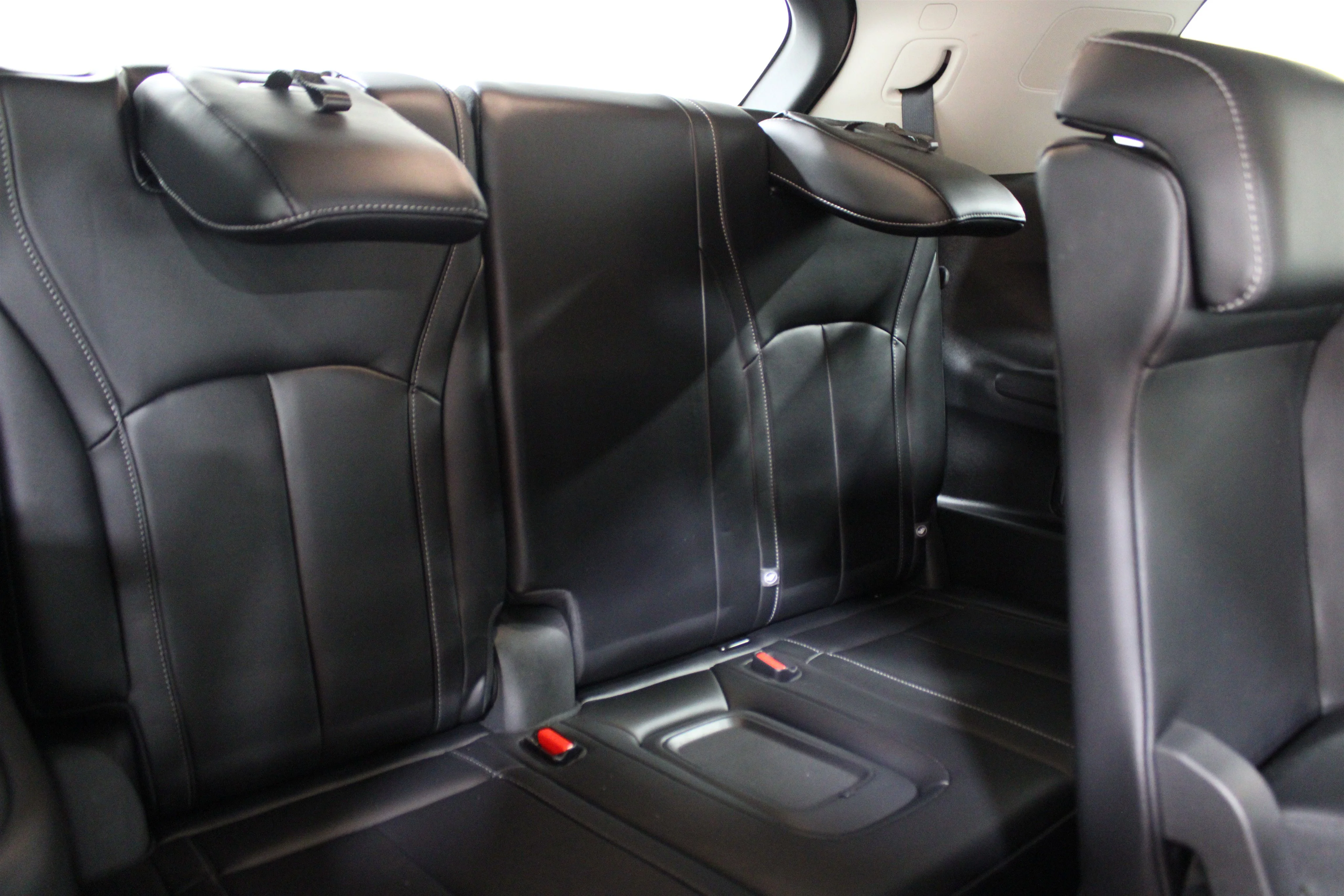 2023 INFINITI QX60 LUXE - Photo 25