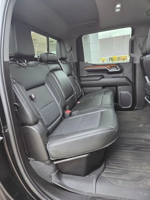 Used 2022 Onyx Black GMC Denali image 15