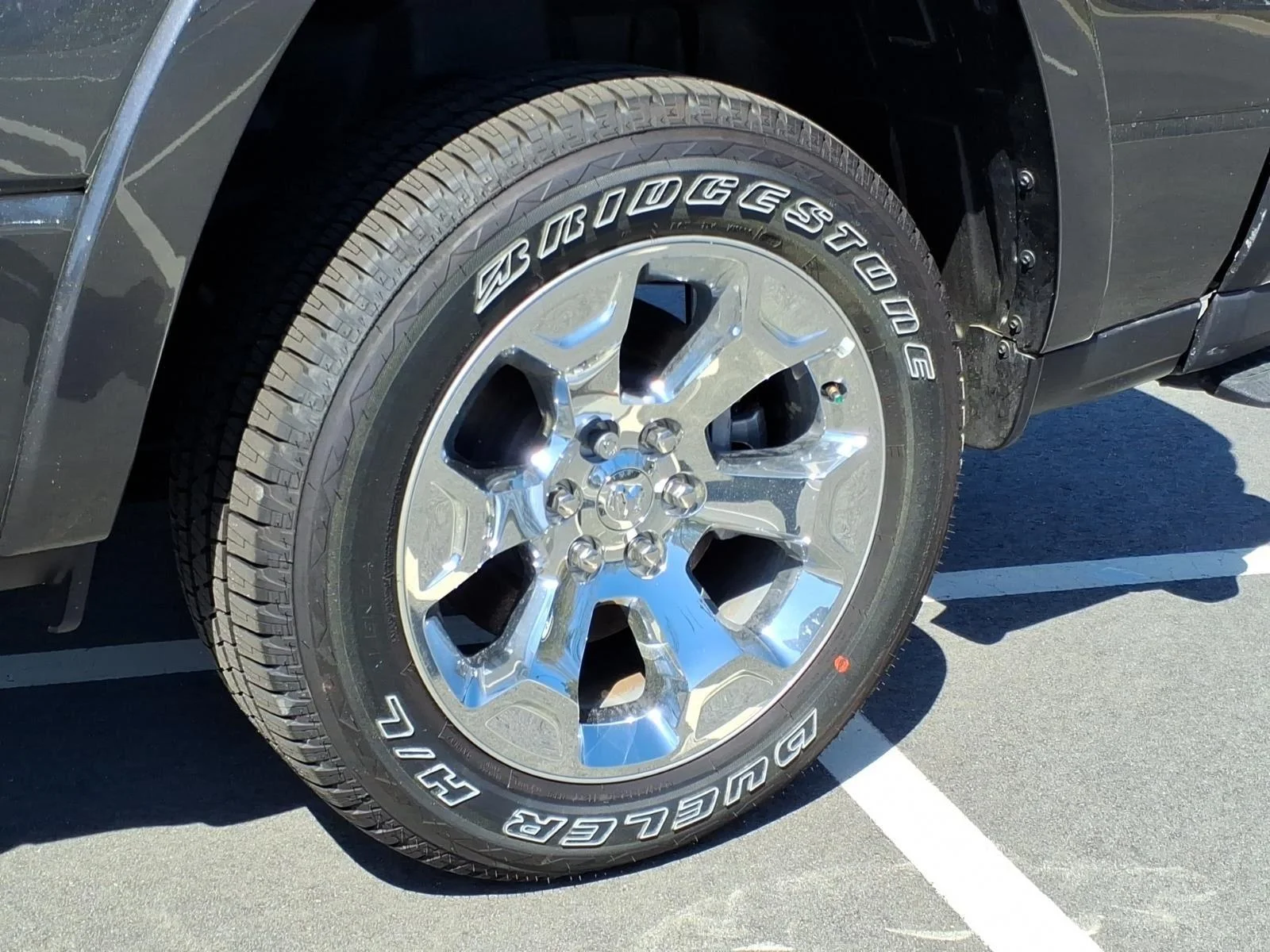 2026 RAM 1500 Big Horn/Lone Star - Photo 12