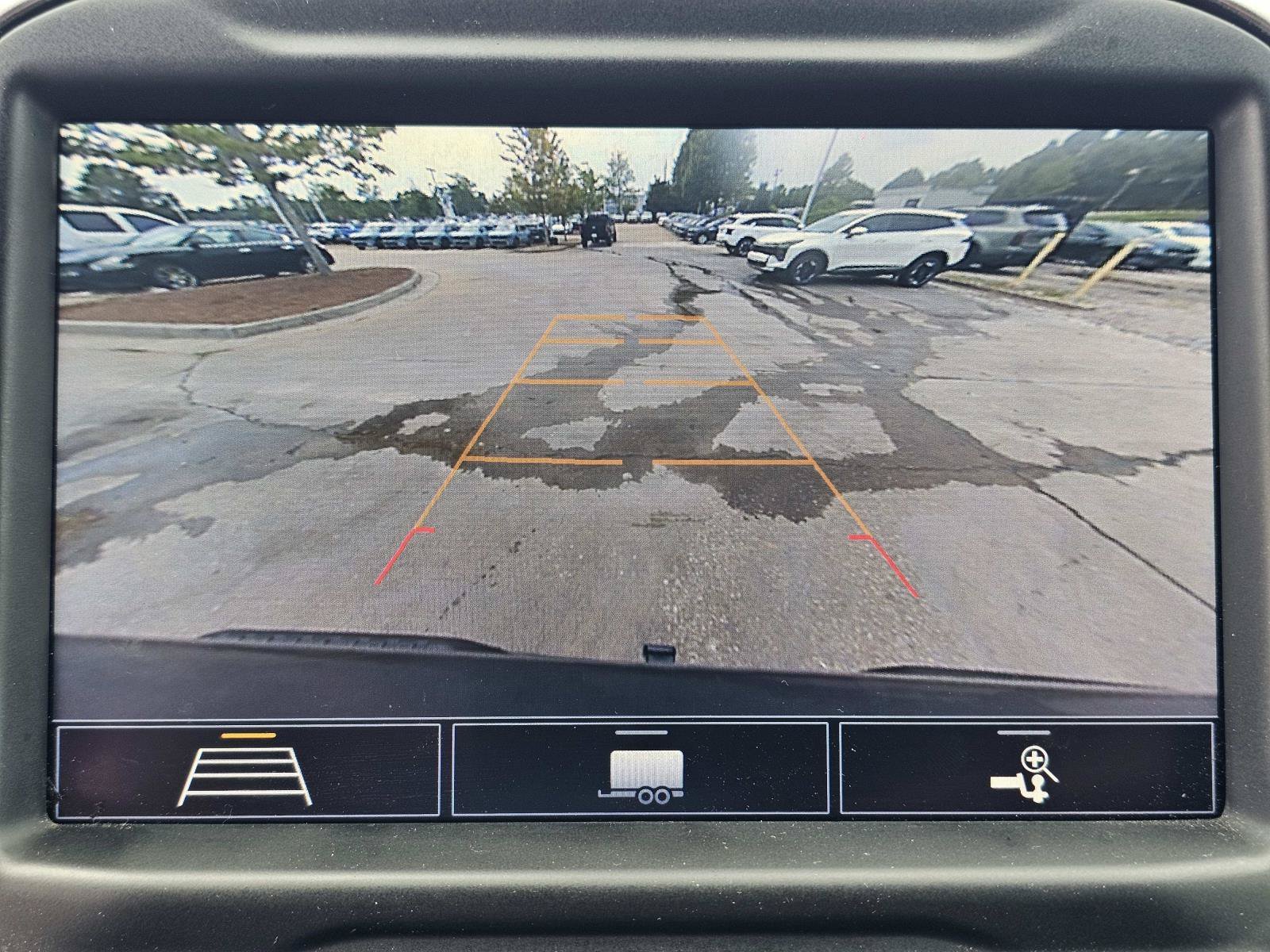 2020 Chevrolet Silverado 1500 RST - Photo 29