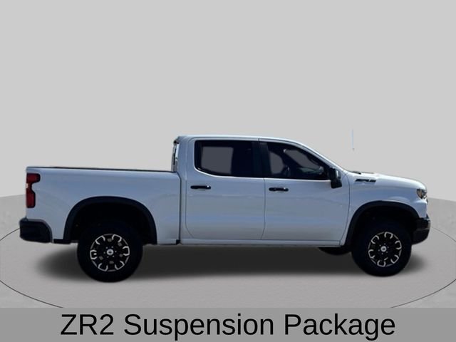 2023 Chevrolet Silverado 1500 ZR2 - Photo 9