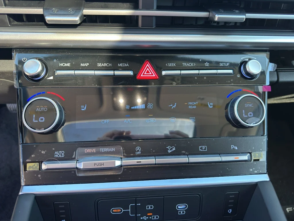2026 Hyundai Santa Fe XRT - Photo 21