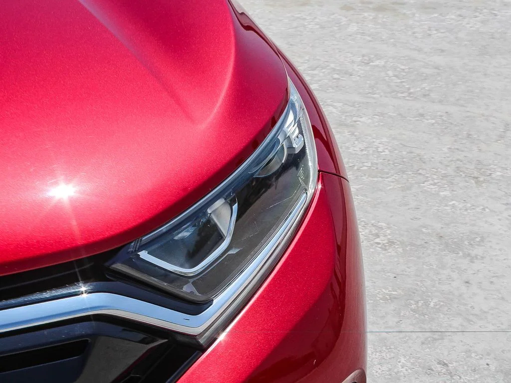 2021 Honda CR-V EX - Photo 11