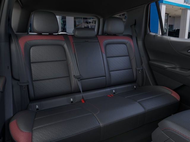 New 2026 Lakeshore Blue Metallic Chevrolet RS image 18