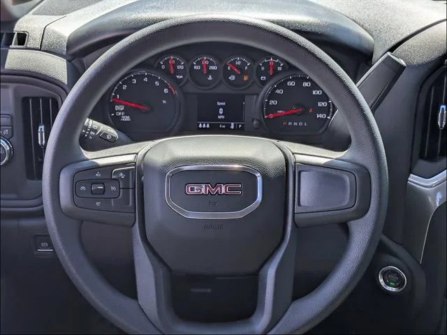 2026 GMC Sierra 1500 Pro - Photo 19
