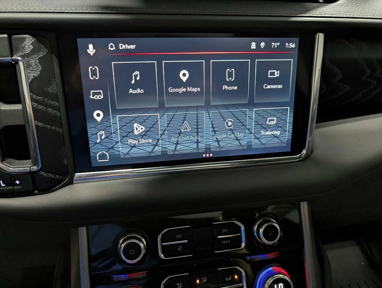 Used 2023 ONYX BLACK GMC Denali image 22