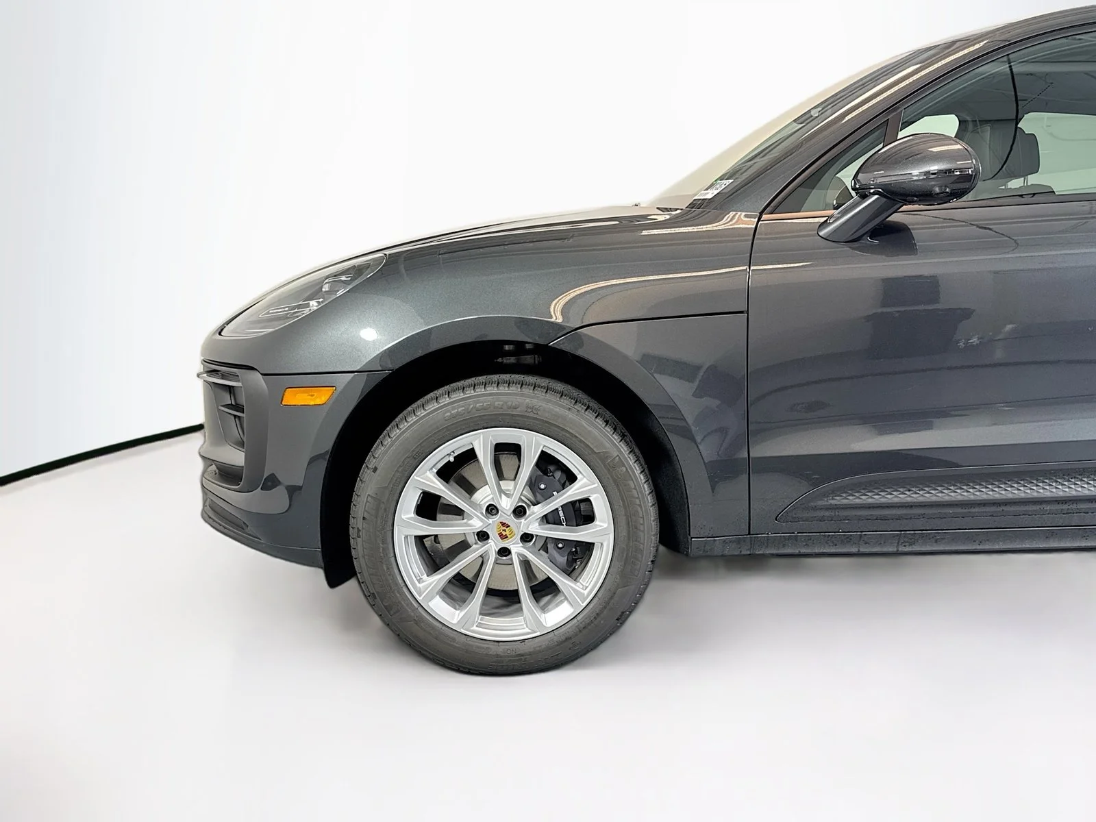 Used 2026 Volcano Grey Metallic Porsche  image 29