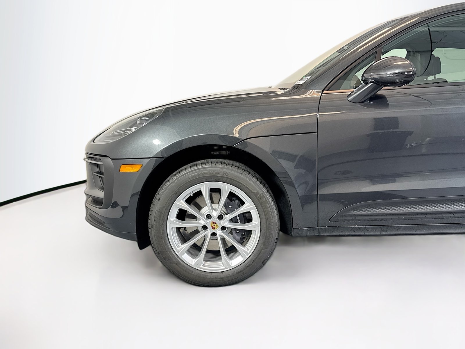 Used 2026 Volcano Grey Metallic Porsche  image 29