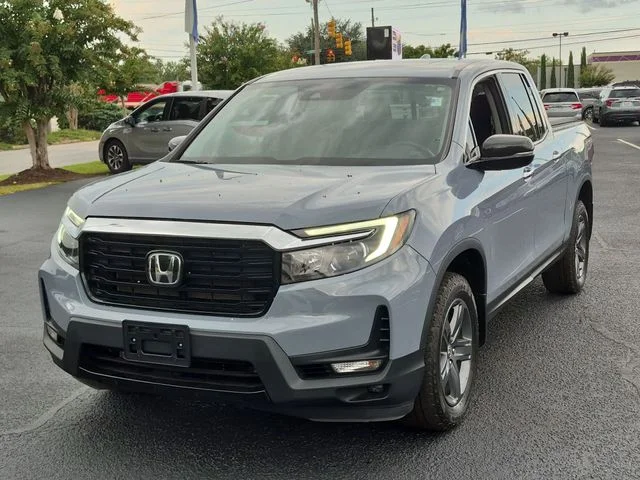 Used 2022  Honda RTL-E image 7
