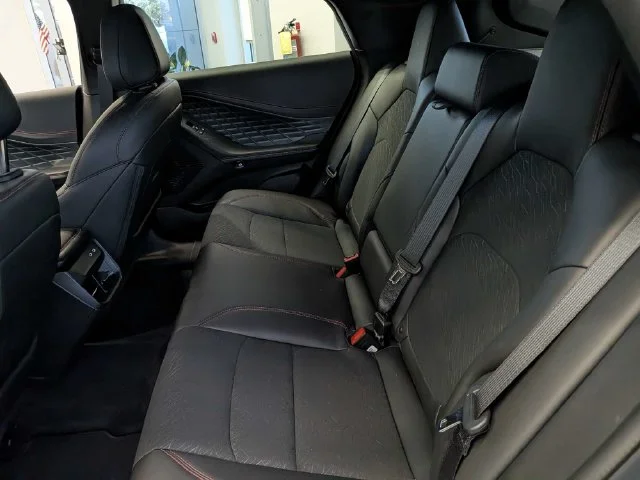 New 2027 Sub-Zero Exterior Paint Dodge R/T image 3