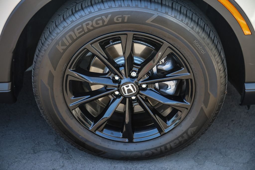 2025 Honda CR-V Sport - Photo 9