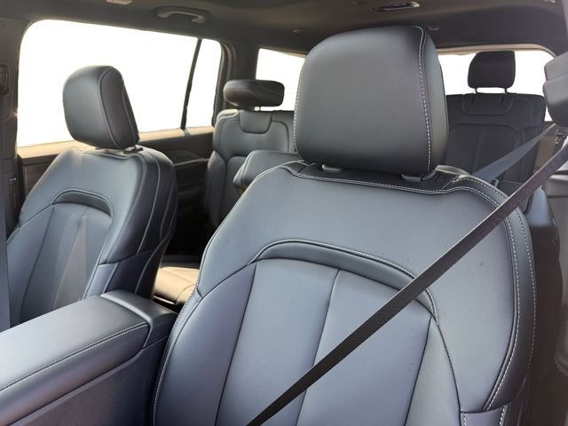 New 2026 Steel Blue Exterior Paint Jeep Limited image 13
