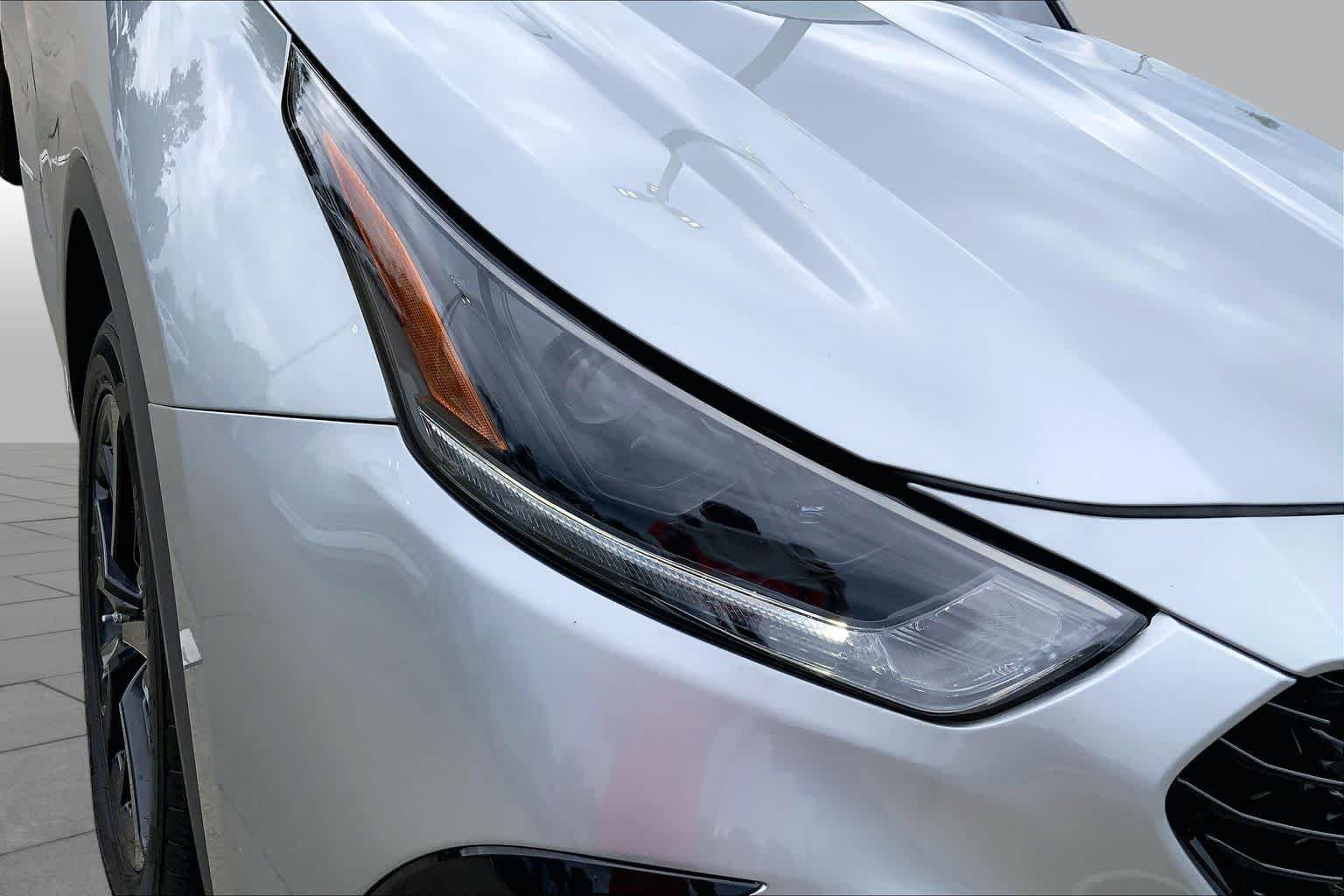 2024 Toyota Highlander XSE - Photo 27
