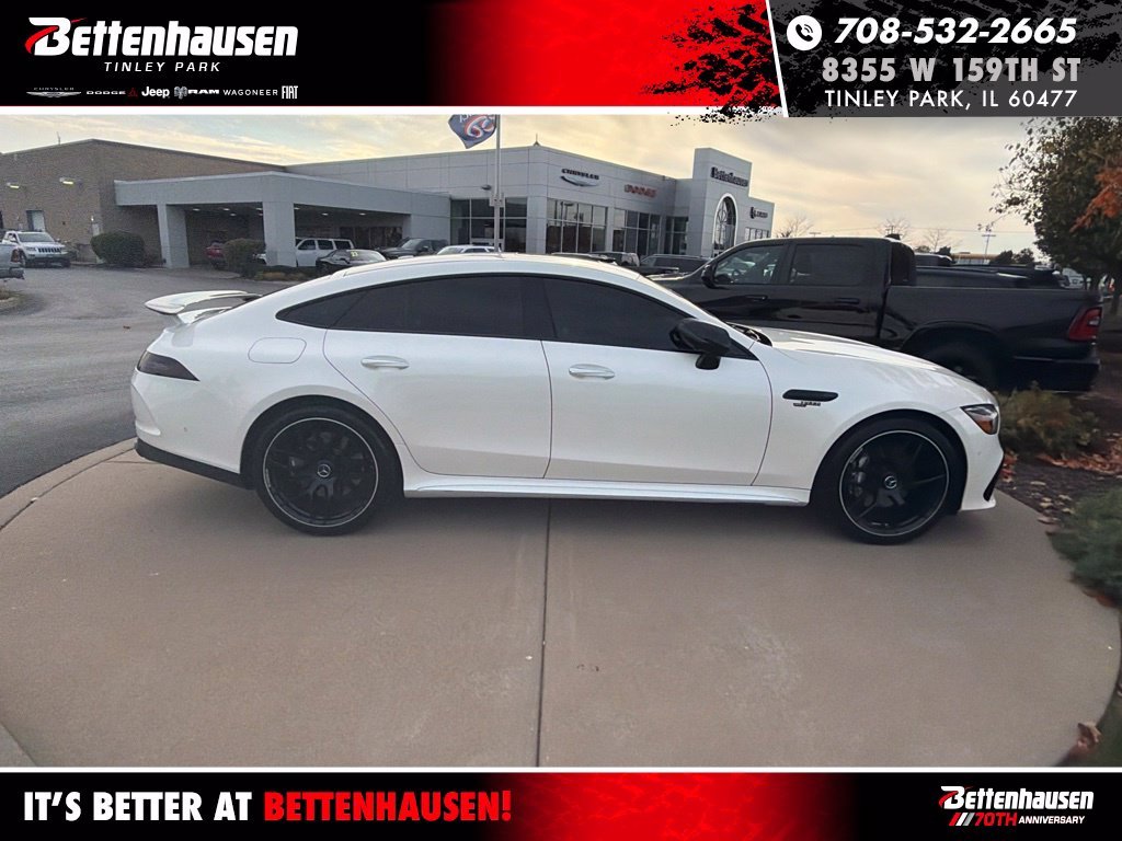 Used 2022 White Mercedes-Benz Base image 6
