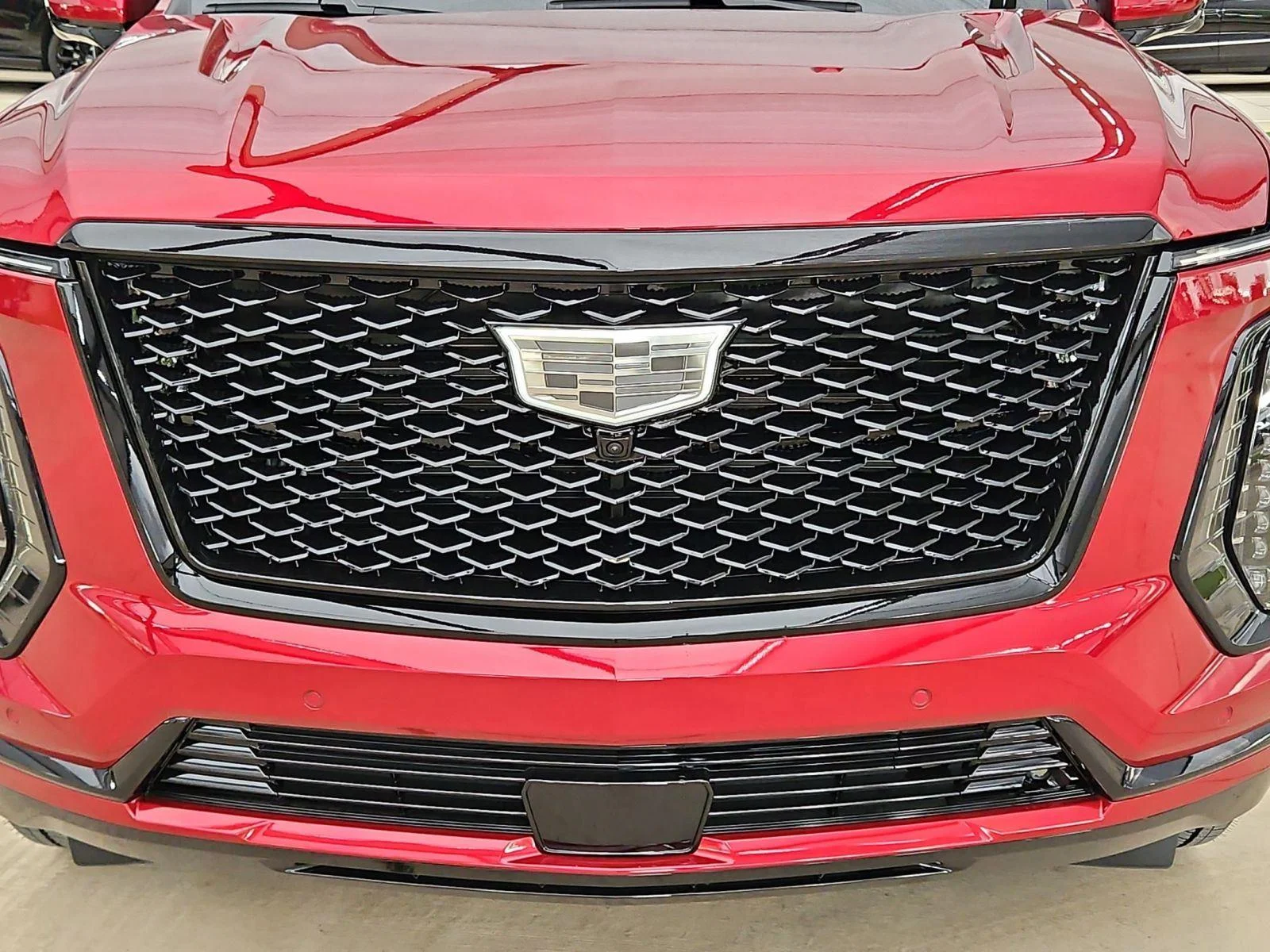 2026 Cadillac Escalade ESV Platinum Sport - Photo 6