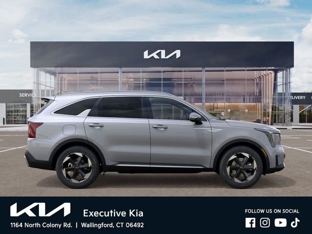 2025 Kia Sorento SX Prestige - Photo 7