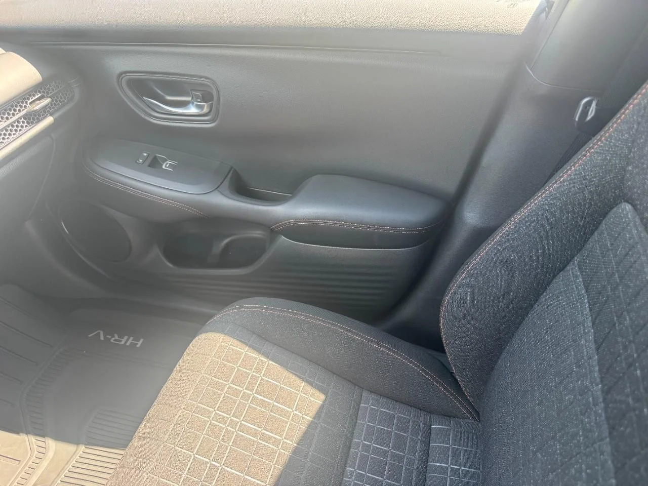 2024 Honda HR-V Sport - Photo 19