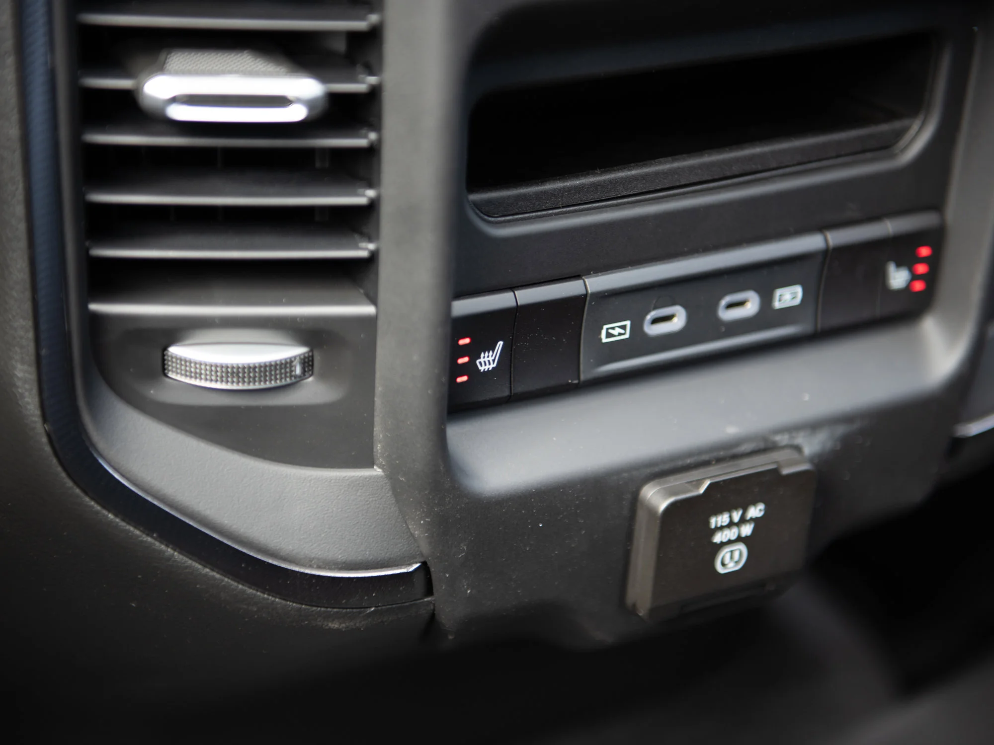New 2026 Blue RAM Sport* image 26